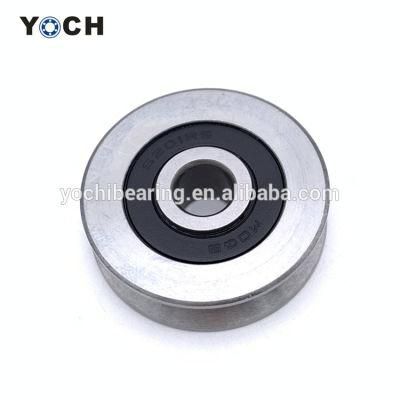 Made in China Yoch LV20/7zz V Grooved Track Roller Bearings