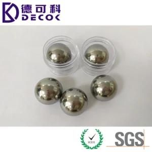 Bearing Steel Ball 20mm 25mm 30mm G10-G1000 0.5-50.8mm