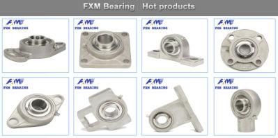 Pillow Block Bearing, Insert Bearing (BLF205-16) Fyh Type