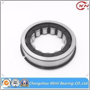 Cylindrical Needle Roller Bearing with Snap Ring