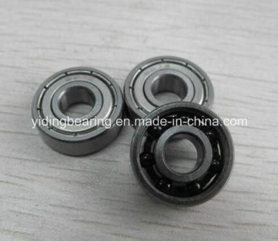 High Quality 627 Bearing Ceramic Bearings High Precision Low Noise Factory Price