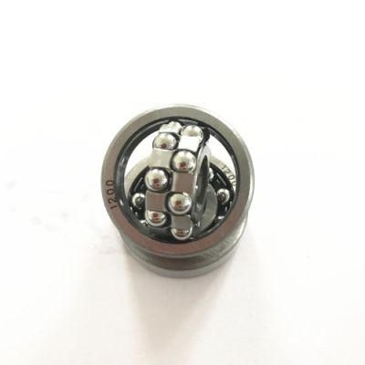 High Efficient Hot Selling 1200 Series Self-Aligning Ball Bearing with NTN NSK SKF Koyo Timken IKO Zwz Lyc