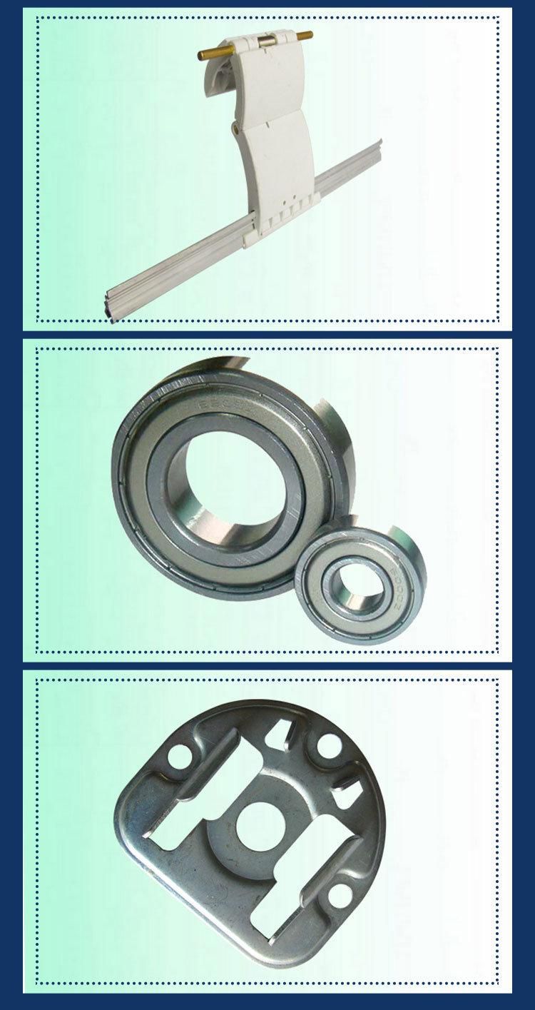 42mm Steel Bearing for Roller Shutter