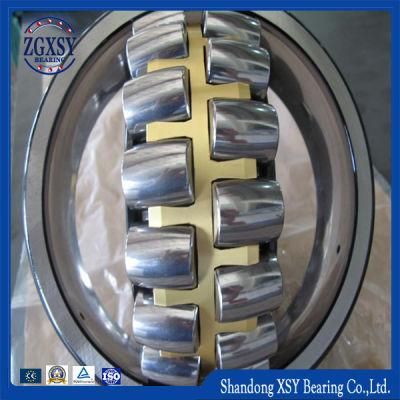 Machined Brass Cage Automotive Spherical Roller Bearing