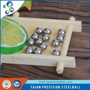 Precision Bearings AISI1045 Carbon/Chrome Steel Ball