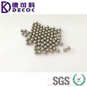 1mm 3.17mm 4.76mm 8mm 9.5mm 10mm 17.4mm Stainless Steel Ball