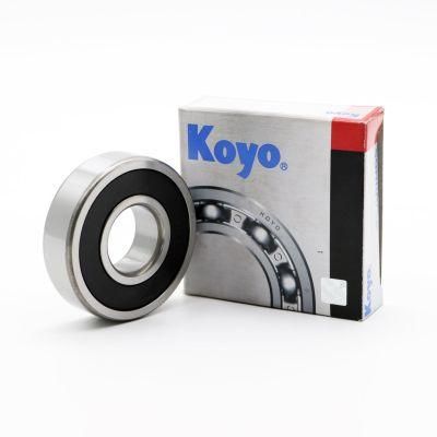Koyo NSK/ NTN/Timken Deep Groove Ball Bearing for Instrument, High Speed Precision Engine or Auto Parts Rolling Bearings 635