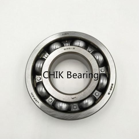 B17-29/B17-47/B17-47D/B17-96/B18z-1b1/B20-112 NSK Deep Groove Ball Bearing