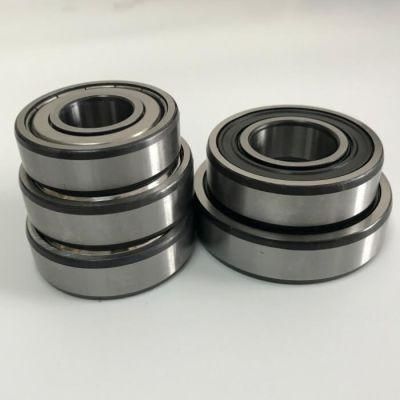 P0p 6000 Series Skate Engine Size Gcr15 Ceramic NTN NSK High Precision Deep Groove Ball Bearing