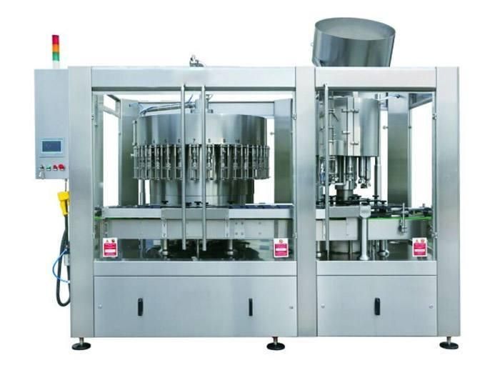 Slewing Rings for Beverage Filling Machine