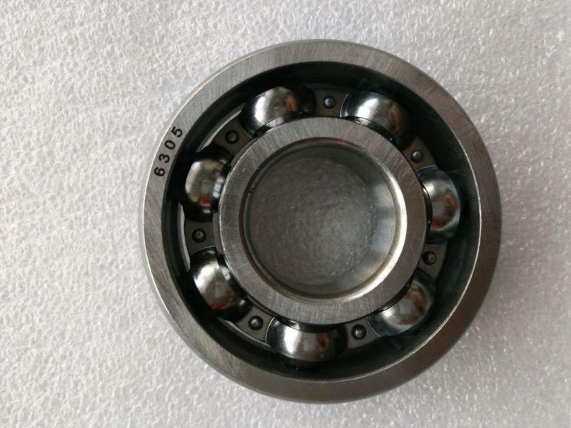 High Level Ball Screw Support Ball Bearing BS2047tn1