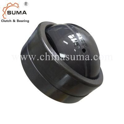 Lubricated Radial Spherical Plain Bearing (GEF...ES series)