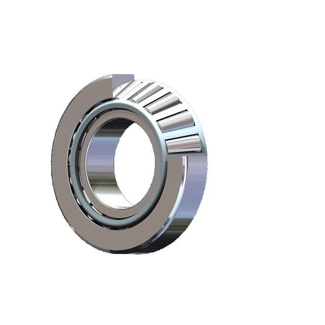 663/652 Truck Repair Bearing Inch Single Row Taper Roller Bearing for Railway Vehicles