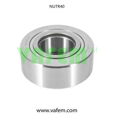 Cam Follower/Roller Bearing/Needle Bearing/Needle Roller Bearing/Nutr40/China Factory