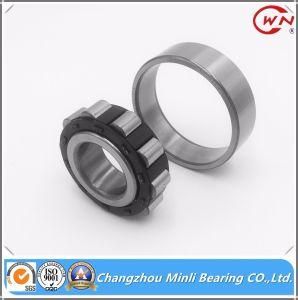 Good Quality N204ecj Cylindrical Roller Bearing Manufacturer