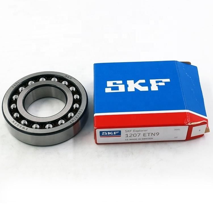 China Hot Sale High-Speed Rotary Good Quality Supplier Self Aligning Ball Bearing