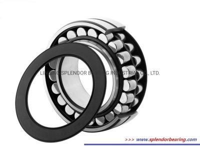 China Factory Roller Bearings Ca Cc E MB Ma W33/C3/C4 Spherical Roller Bearings for Vibrating Screens Mining Machinery22212 Ca/Cc/E/E1/W33c3