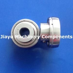 45 Stainless Steel Insert Mounted Ball Bearings Suc209 Ssuc209 Ssb209 Sssb209
