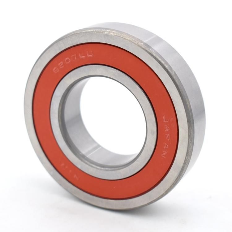 Cement Machinery Parts/Wheel Parts Deep Groove Ball Bearing 6221 6222 6224 Zz 2RS Llu NTN Bearings with Size Chart