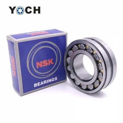 Spherical Roller Bearing for Mixing Plant NSK 23068ca/W33 24068cc/W33 23072K 23076ck 23080 Bearing