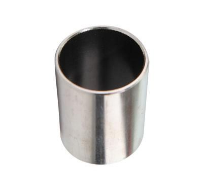 Split Steel PTFE Lined Du Bush Sleeve Bearing