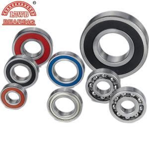 Professional Manufacturing Deep Groove Ball Bearing