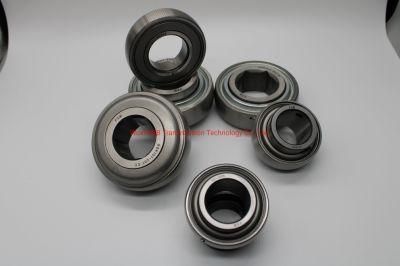 Agricultural Bearing Hex Socket Hole 200 Hexagon Hole Series 201PP20