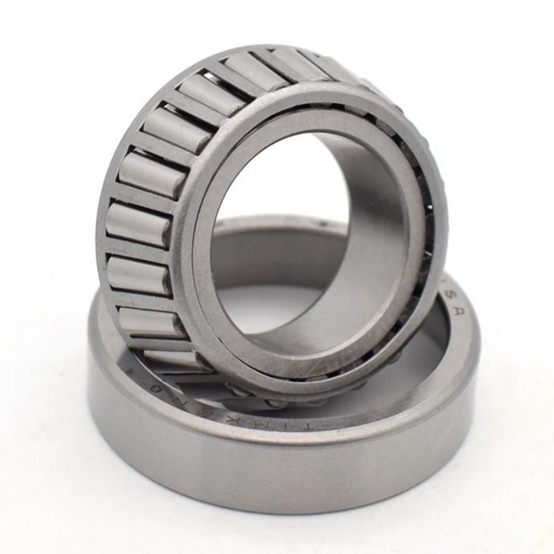 Factory Outlet Best Price Timken NTN NSK Koyo Taper Roller Bearing Hm746645/Hm746610 Hm746646/Hm746610 M249732/M249710 Ll244549/Ll244510