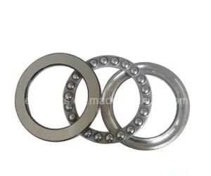 Thrust Needle Roller Bearing and Washer