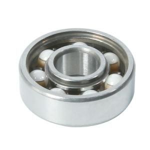 Bearing Sale 608 Bearing Ceramic Size 8*22*7 mm Free Shipping Bearings 608zz