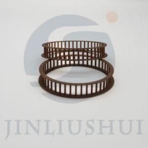 Unidirectional Bearing Cage Submerged Pump Roller Ball Bearing