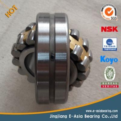 High Quality Spherical Roller Bearing 22213 22214 22215 22216 22217 22218 22219