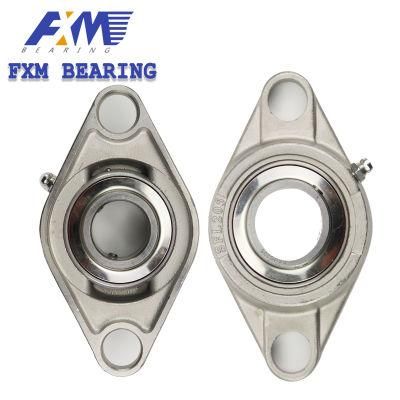 Ss Pillow Block Housing Tapered Roller Agriculture Deep Groove Ball Insert Bearing for Sale Made in China
