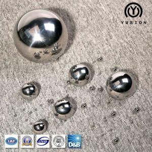 AISI 1015 (C15) Soft Carbon Steel Ball