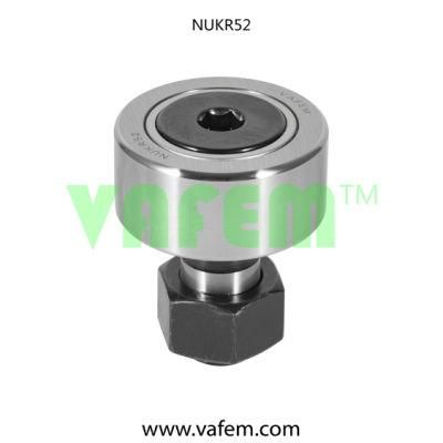 Cam Follower/Roller Bearing/Needle Bearing/Needle Roller Bearing/Nukr52/China Factory