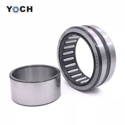 China Distributor Motorcycle Spare Parts IKO Needle Roller Bearing Rodamientos Nk110/40 Needle Roller Bearings