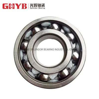 High Speed Motors Reduction Gears Deep Groove Ball Bearings 6309-2rz P6/Z2V2