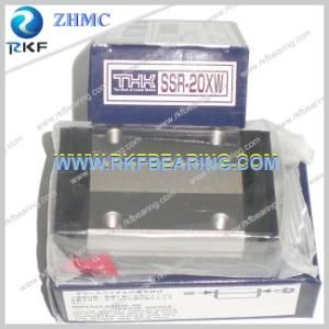 SSR 20xw THK Caged Ball Lm Guide (Linear Motion Guide)