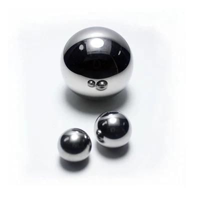 High Quality 20.5mm Chrome Steel Ball for Bearing
