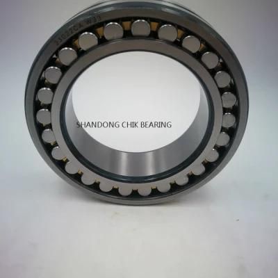 SKF NSK Gcr15 Spherical Roller Bearing 22226 22228 22230 22232 MB for Excavator Conveyor Construction Heavy Machinery