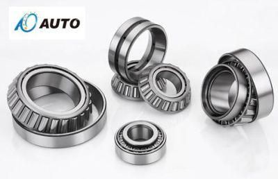 Taper Roller Bearing 33018 33019 33020 33021 33022 33206 33207 33208 33209 33210 Roller Bearing Automobile, Rolling Mills, Mines, Metallurgy