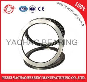 Thrust Ball Bearing (51110) with High Quality Good Service