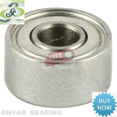 63000 Open-Zz-2RS Cixi Roller Auto Deep Groove Ball Bearing-High Performance