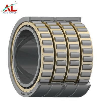 Super Sound-off Cylindrical Roller Bearing