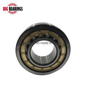 Original Inch Cylindrical Roller Bearing Nup220/221/222/224/226/228/230/232/234/236/238/240 Bearing in Large Stock