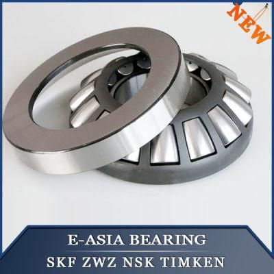 Combined Roller Bearings Thrust Roller Bearing 81112 81113 81114 81115 81116 81117 81118 81120 81122 81124