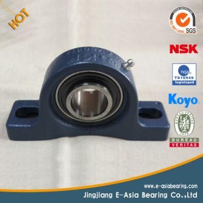 Pillow Block Bearing F207 F209 F210 F211 F212