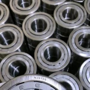 Nu217 Nu216 Nu215 Nu214 Nu213 Nu212 Nu211 Nu210 85*150*28mm Cylinder Roller Bearing