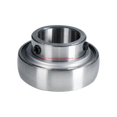Wholesale Insert Ball Bearing for Agricultural Machinery SA206-18