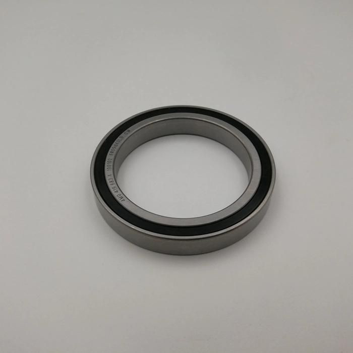 6718 6719 6720 6721 6722 6724 Zz 2RS M Large Diameter Thin Section Dgbb Ball Bearing